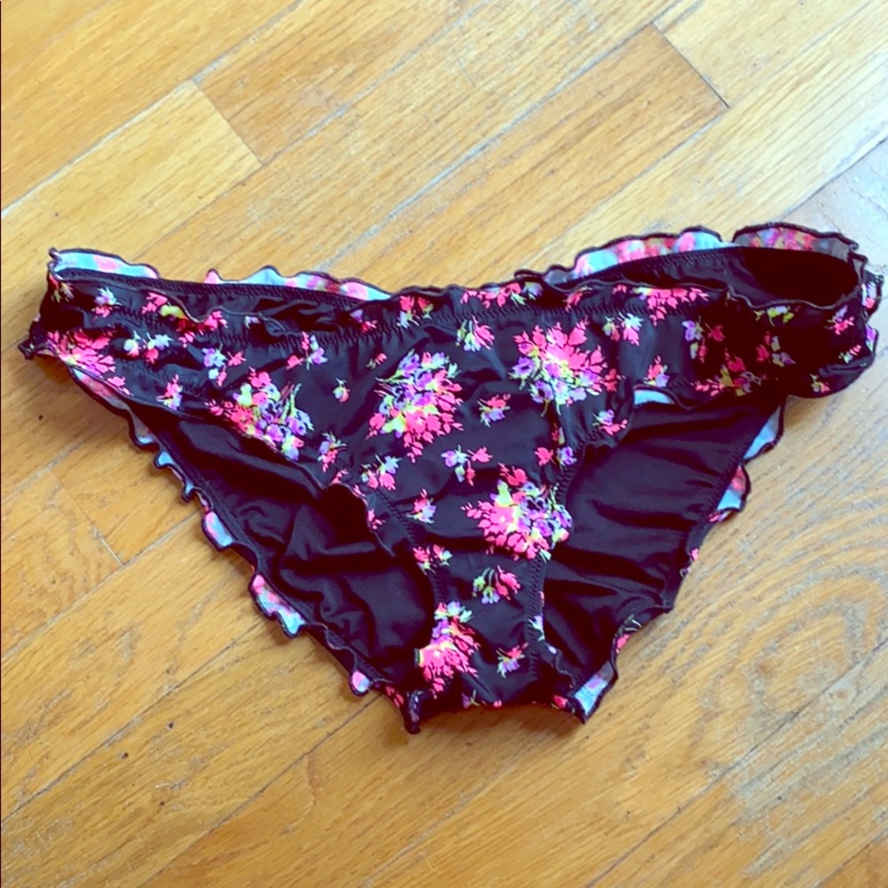 Victoria’s Secret Bikini Bottom